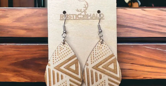 Lorem Ipsum is simply dummy text - Rustic Halo