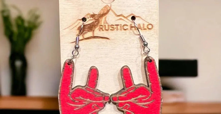 Lorem Ipsum is simply dummy - Rustic Halo