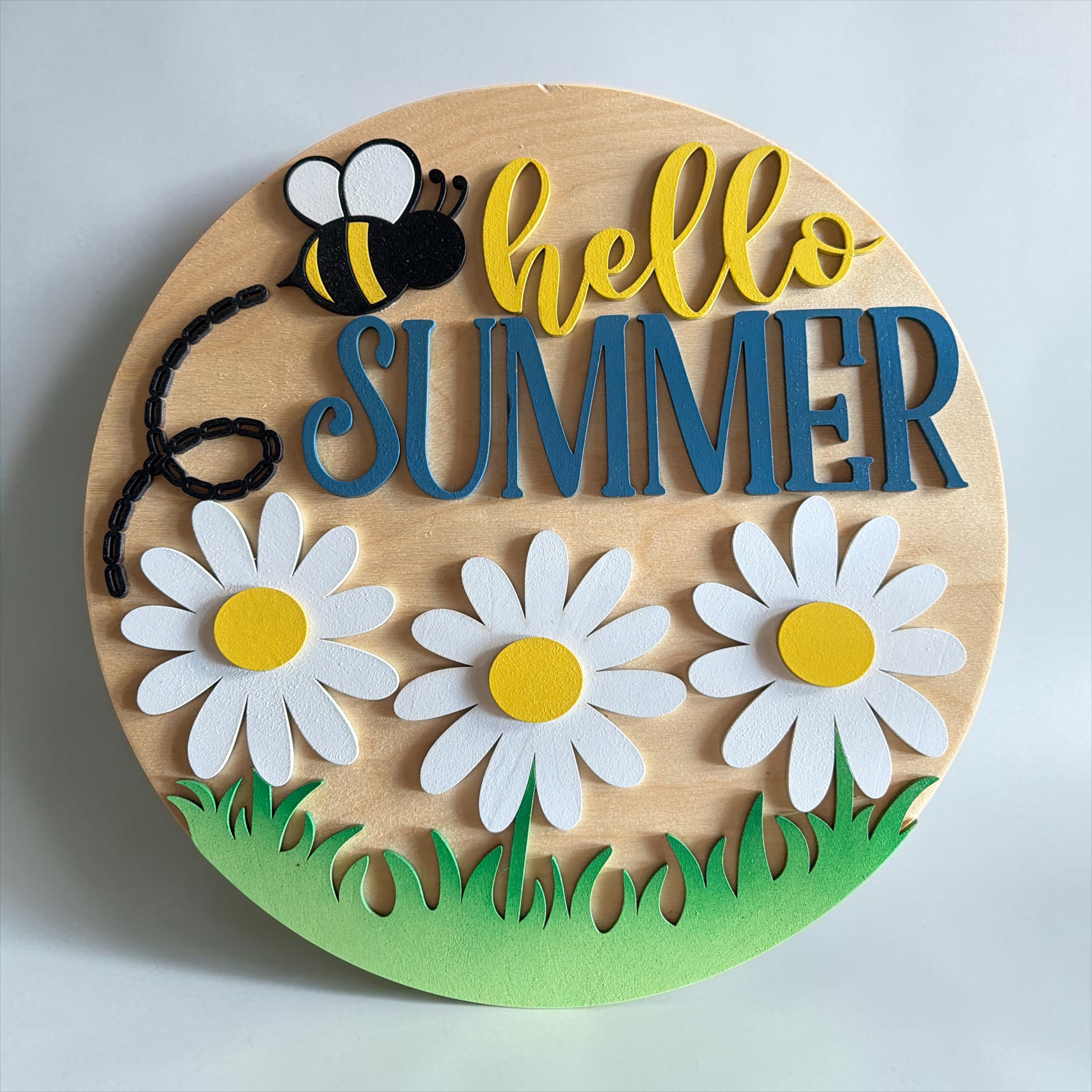 Summer
