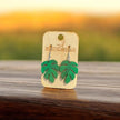 Dangle Earrings
