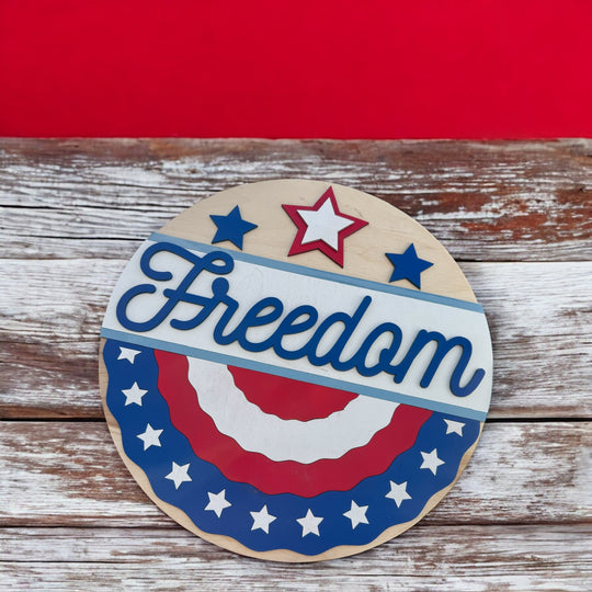 Freedom