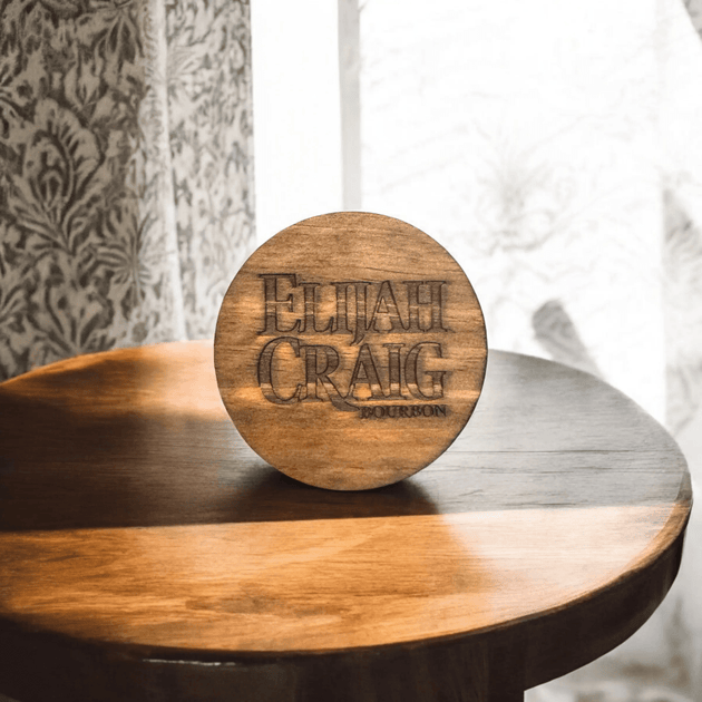Keep your friends close and your bourbon closer.