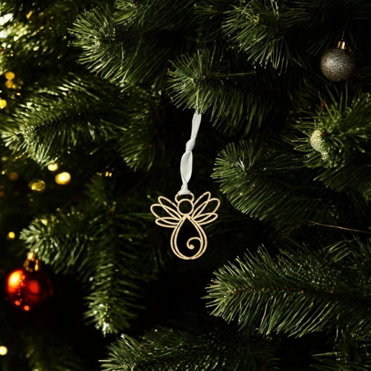 Christmas Countdown