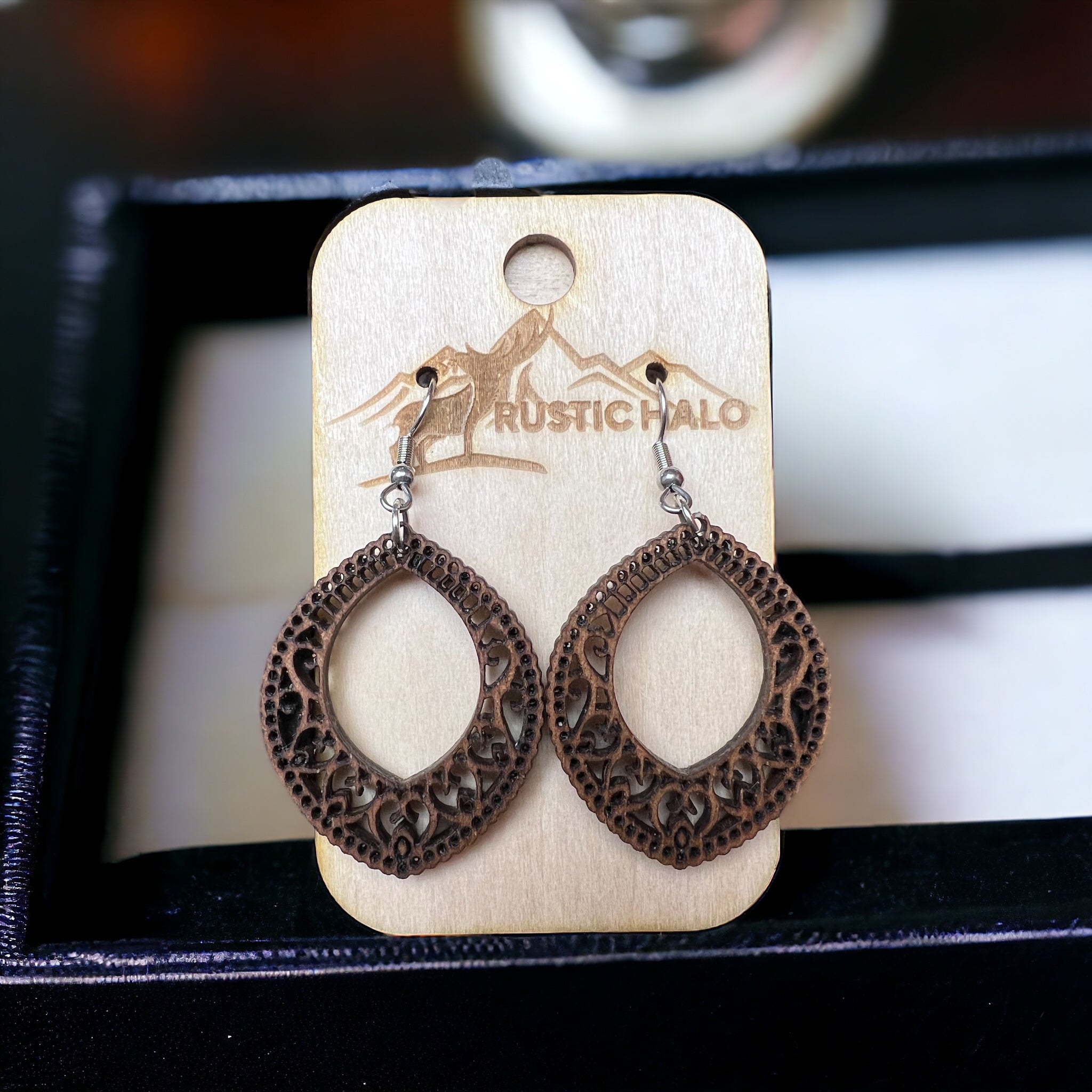 Boho Earrings