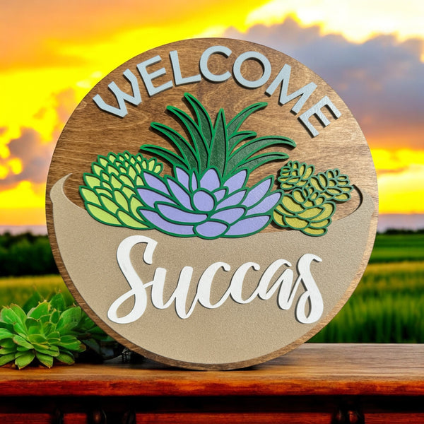 welcome 