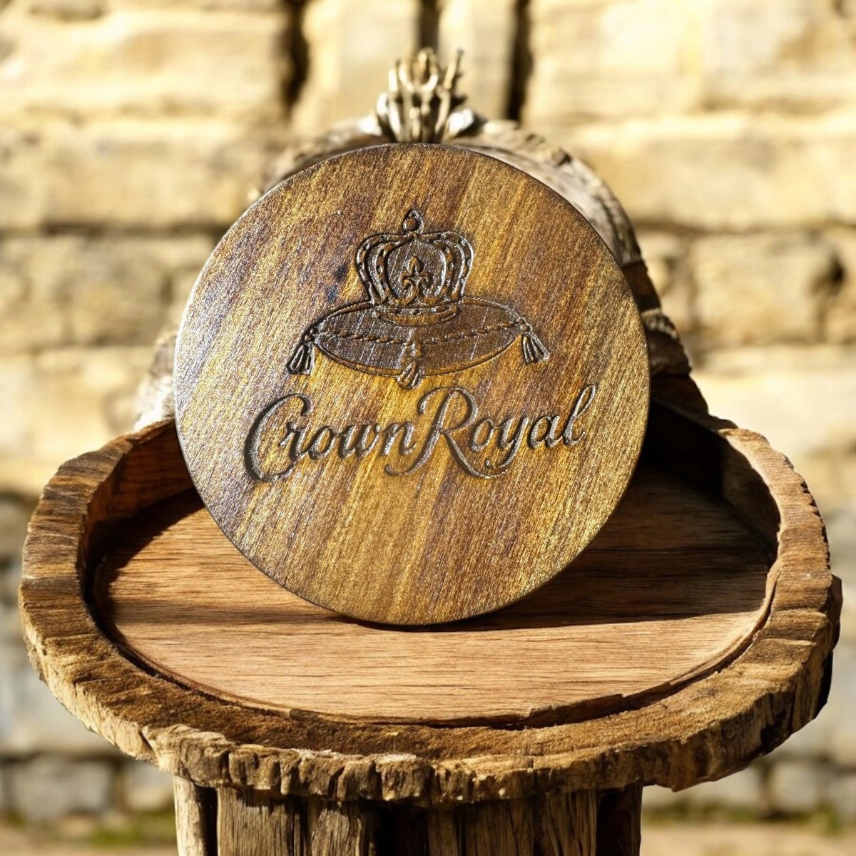 Woodford Reserve