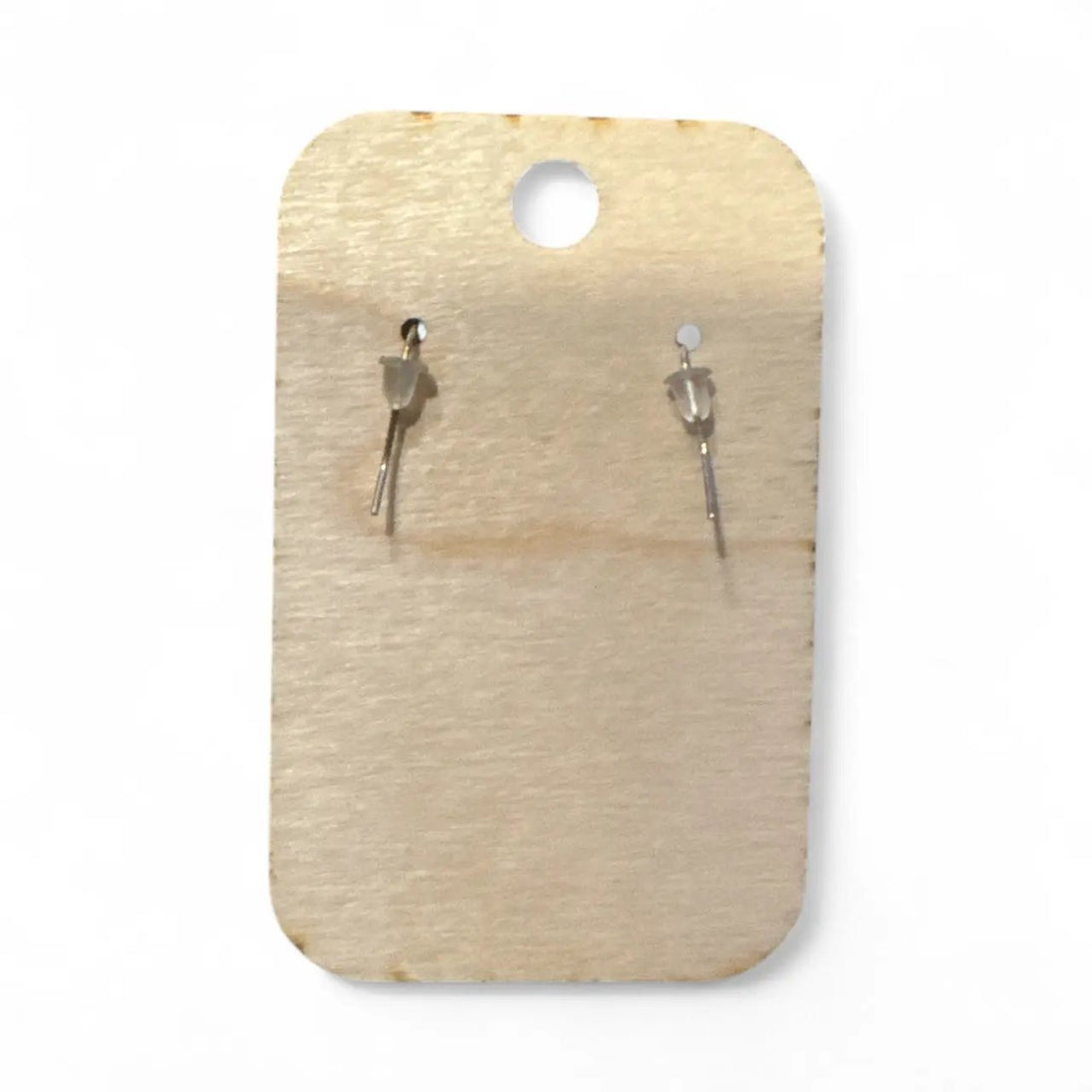 Tigers Eye hieroglyphic Collection - Rustic Halo