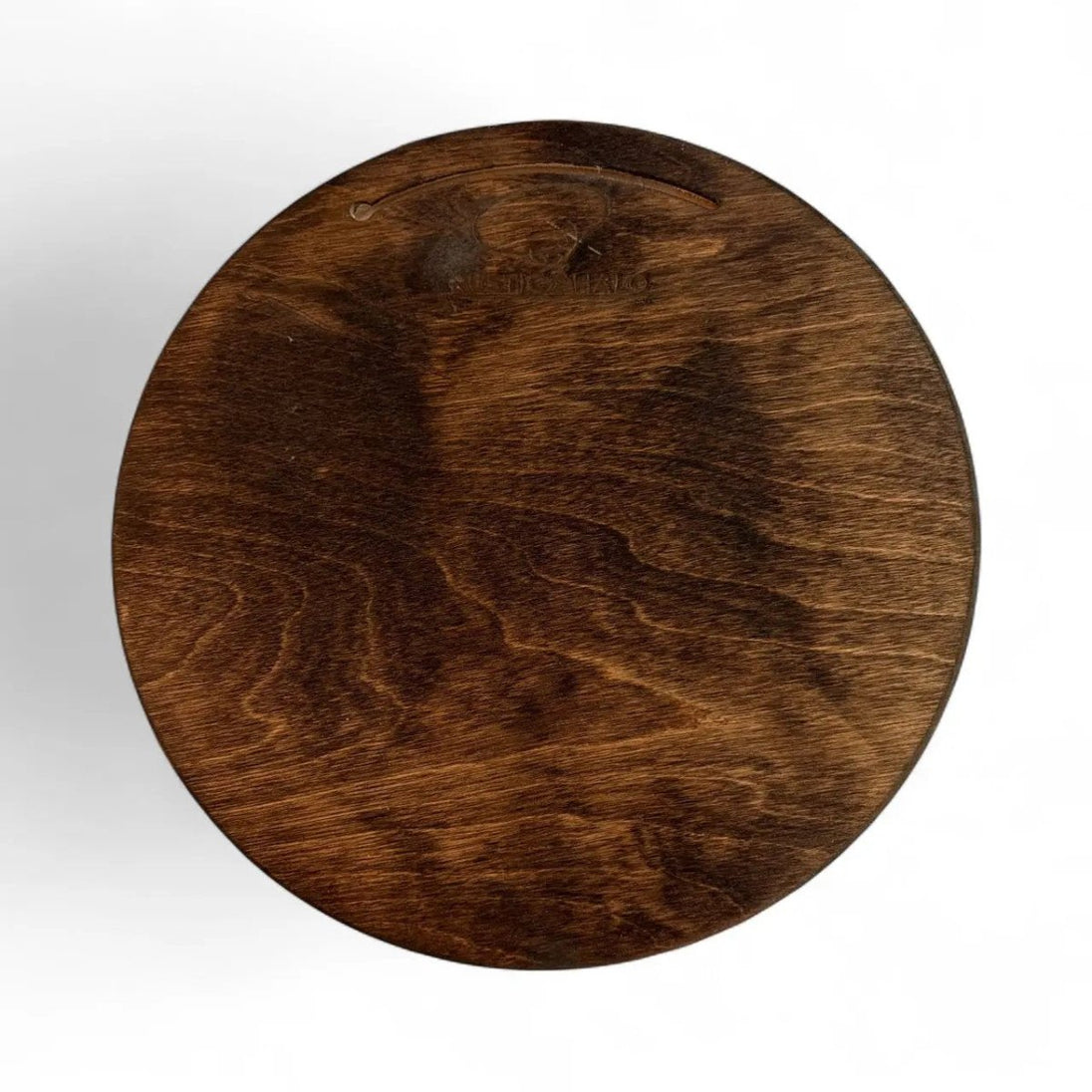 Fall Coffee Welcome Sign Rustic Halo