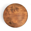 Thankful Turkey Door Hanger Rustic Halo
