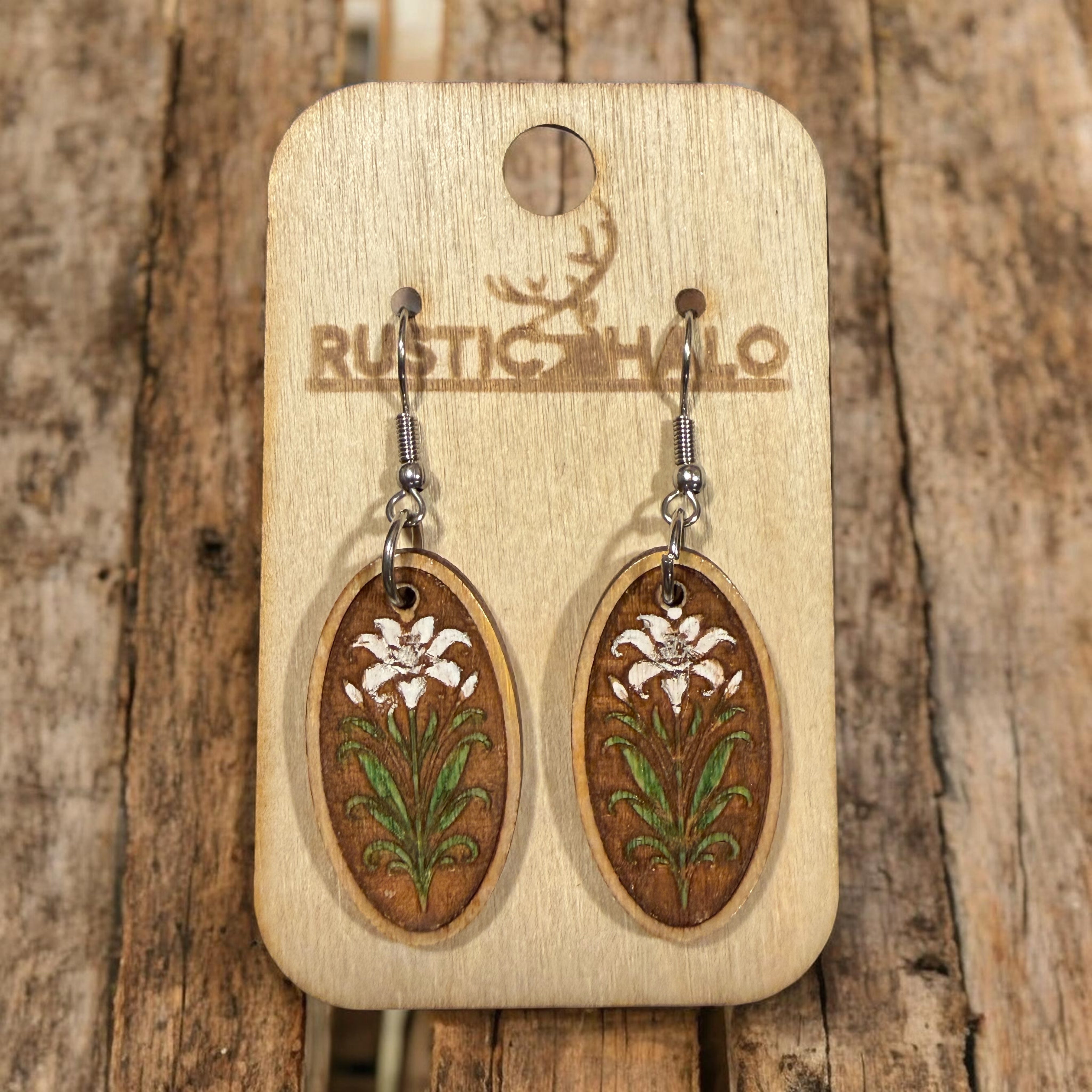 Vintage Bloom Collection