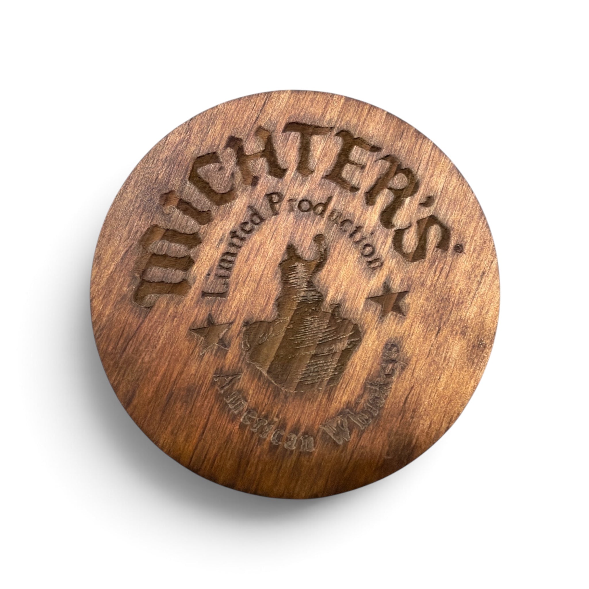 Michters Coaster