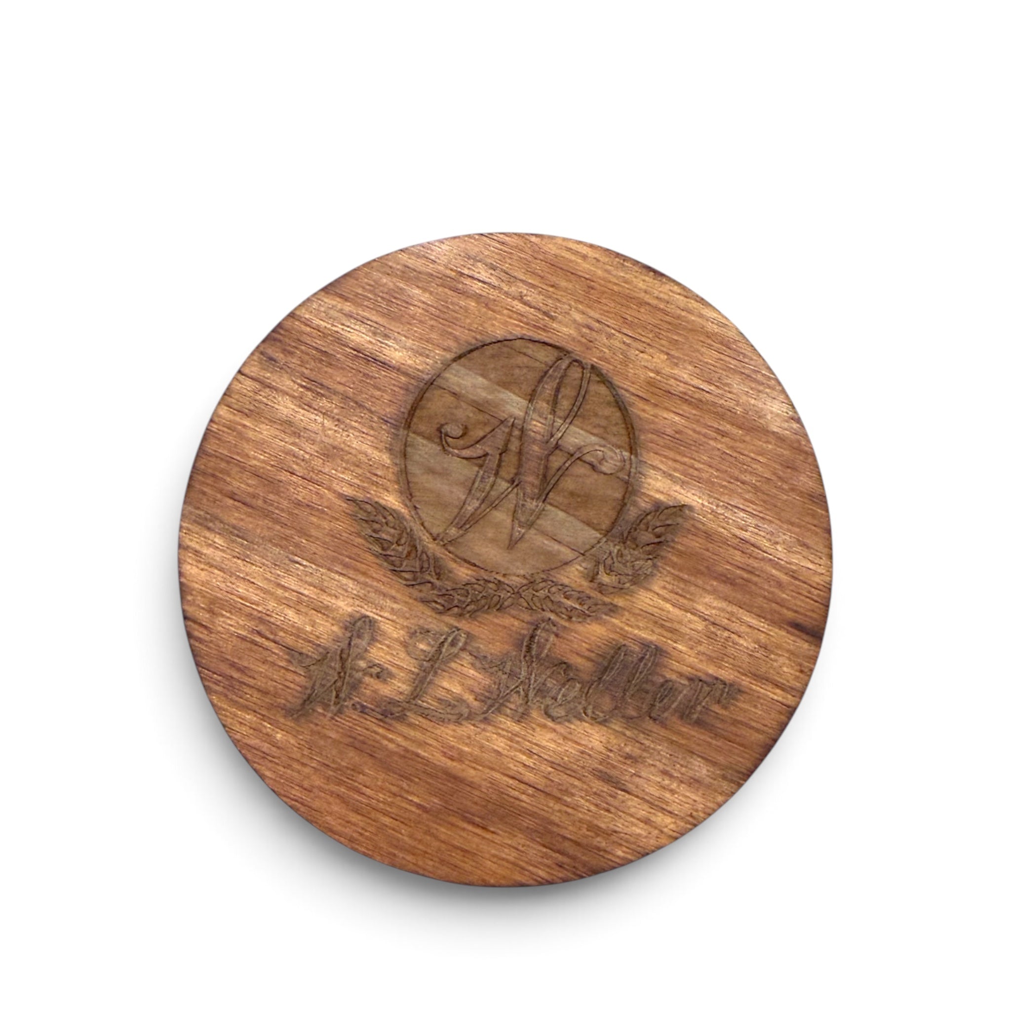 W. L. Weller Coaster