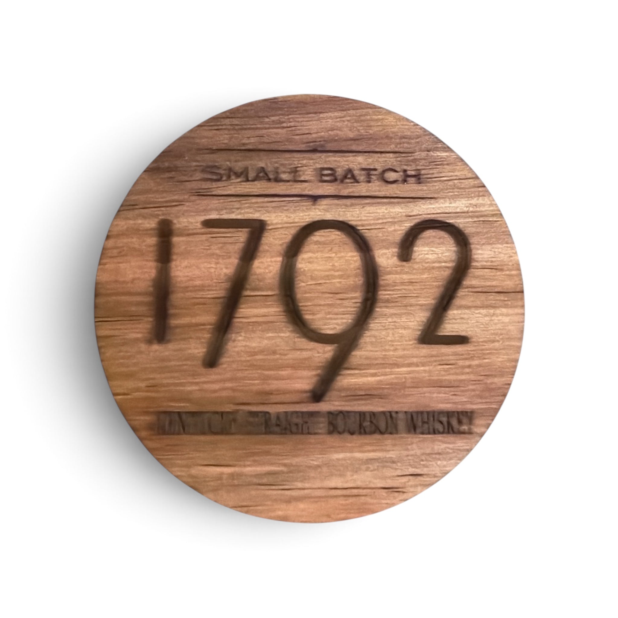 1792 Coaster