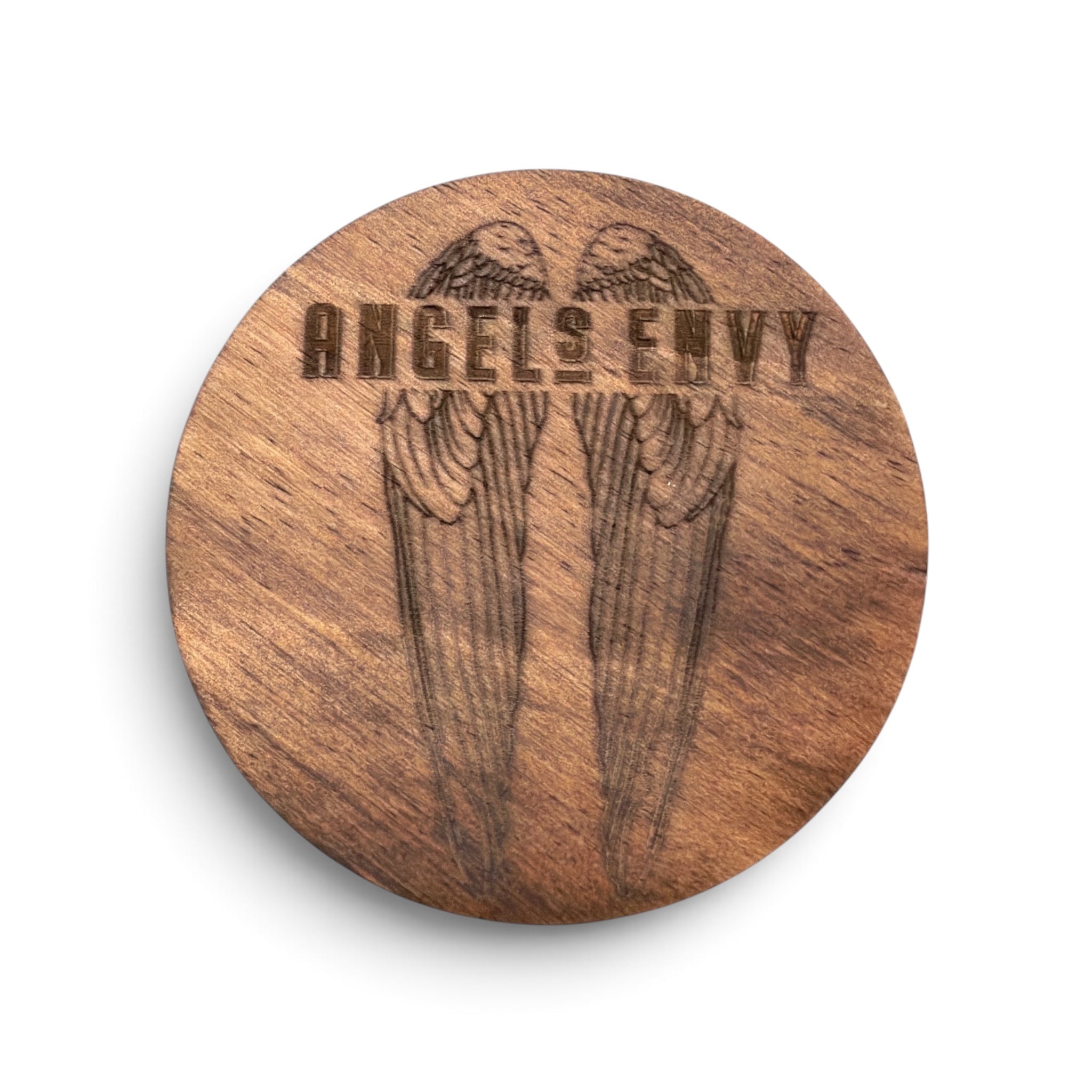 Angels Envy Coaster