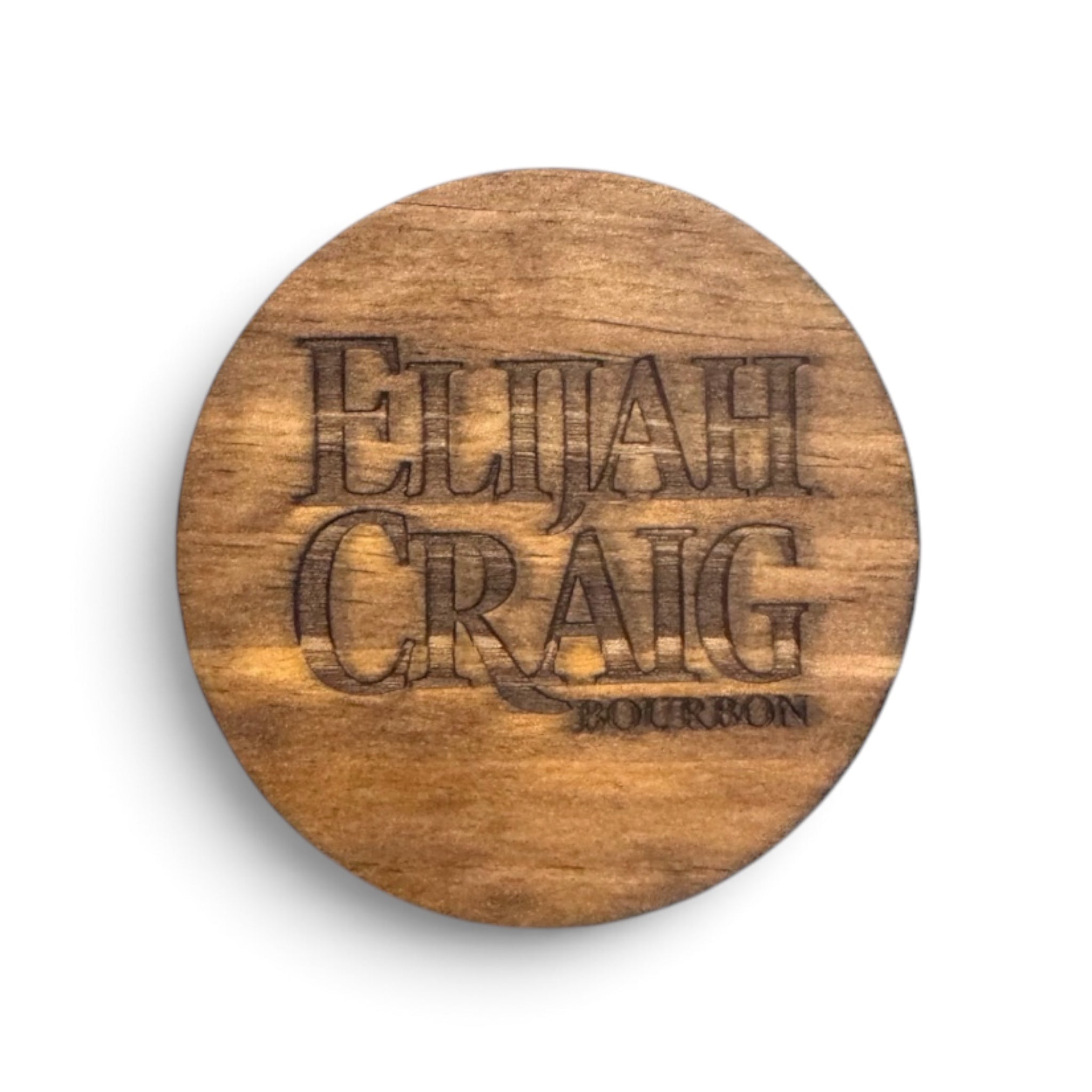 Elijah Craig Coaster