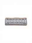 Baa - d Hair Day Hair Claw - Rustic Halo