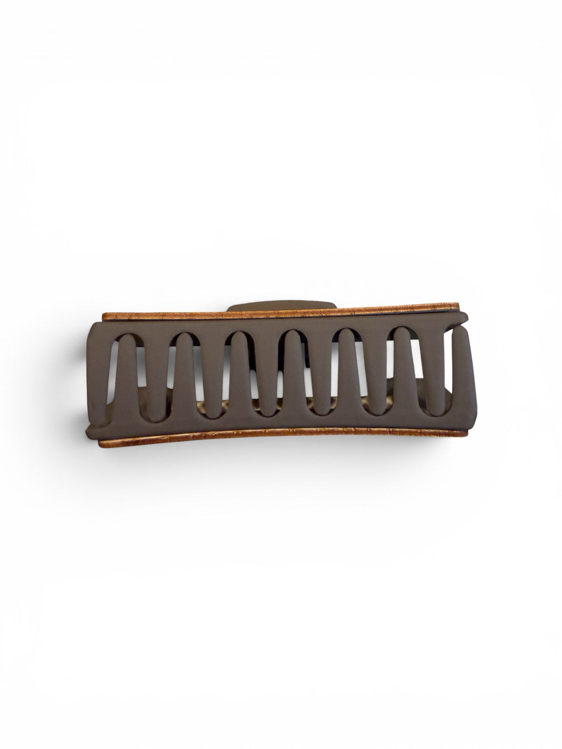 Chicken Chick Hair Claw - Rustic Halo