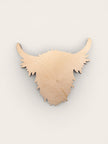 Highland Charm Wall Decor - Rustic Halo