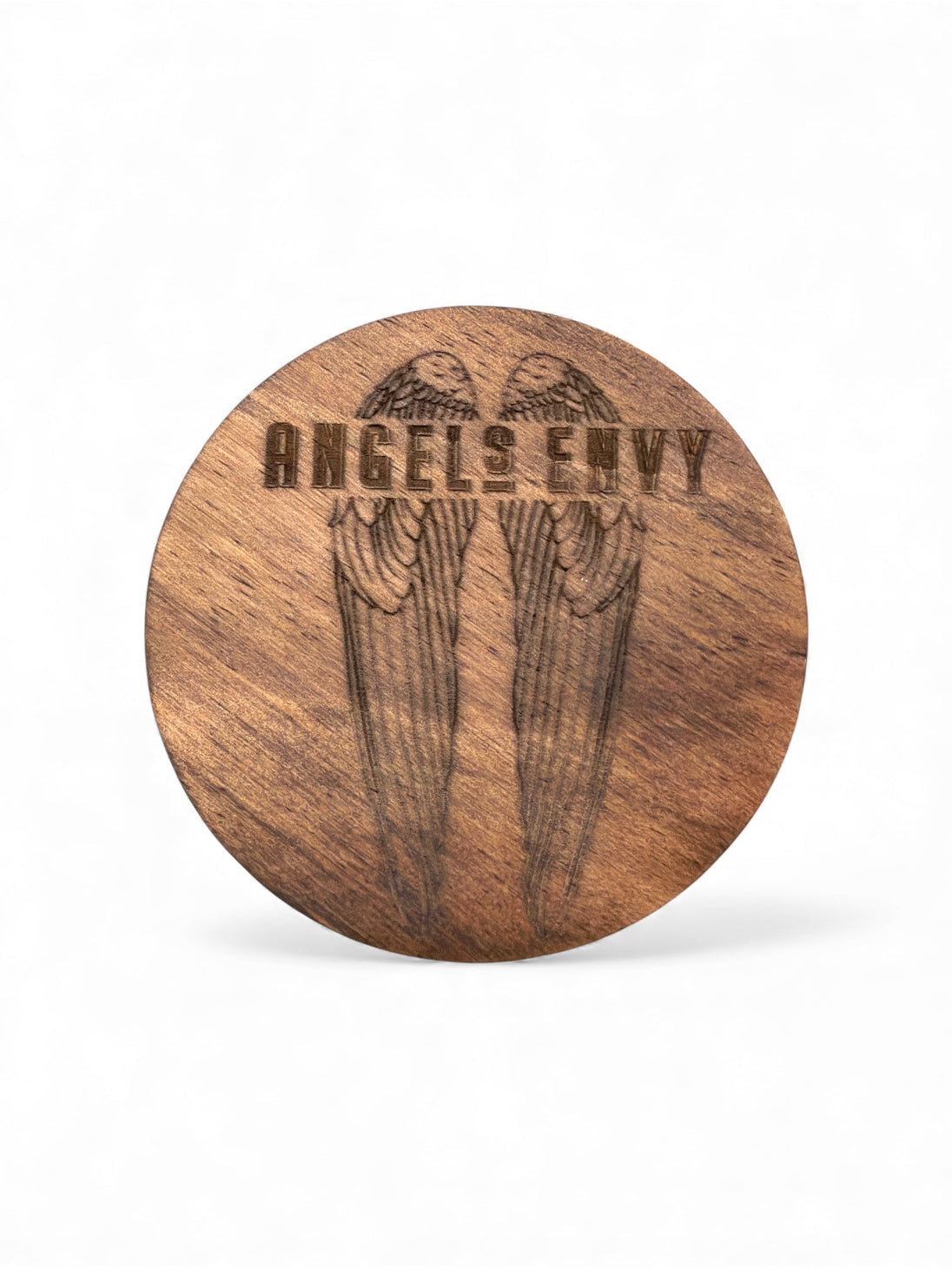 Kentucky Bourbon Whiskey Coasters - Rustic Halo