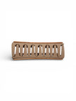 Plant Mama Hair Claw - Rustic Halo
