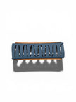 Sunflower Hair Claw - Rustic Halo